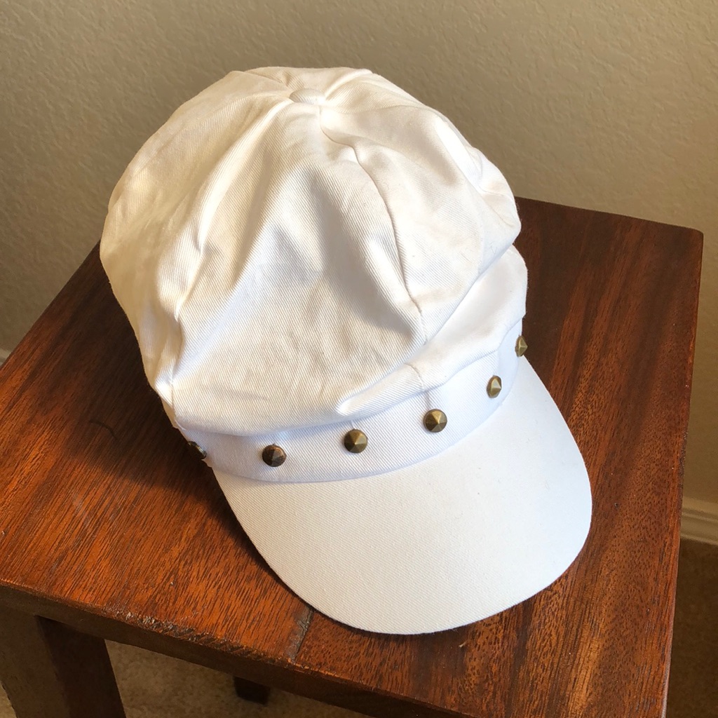 White Hat